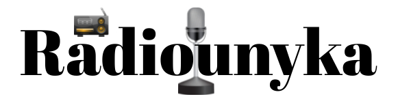 Radio unyka